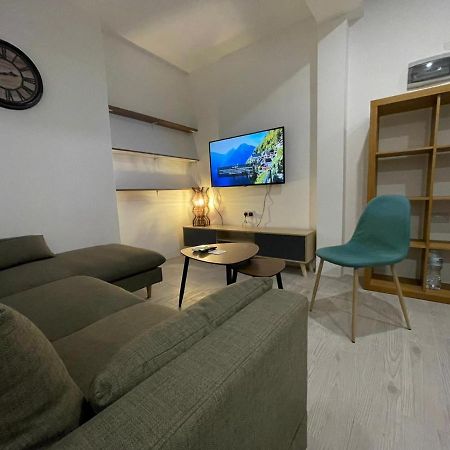 City Center Properties - Modern Room With Ac & Ensuit Bathroom - Room 1 San Pawl il-Baħar Eksteriør bilde